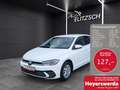 Volkswagen Polo TSI Style Matrix Navi AID ACC PDC SH LM Weiß - thumbnail 1