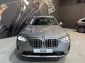 BMW X3 sDrive18d 150ch xLine BVA8 Gris - thumbnail 3