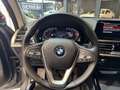 BMW X3 sDrive18d 150ch xLine BVA8 Gris - thumbnail 13