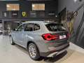 BMW X3 sDrive18d 150ch xLine BVA8 Gris - thumbnail 7