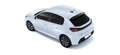 Peugeot 208 E-208 STYLE Elektromotor 136 Weiß - thumbnail 5