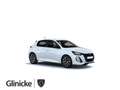 Peugeot 208 E-208 STYLE Elektromotor 136 Weiß - thumbnail 1