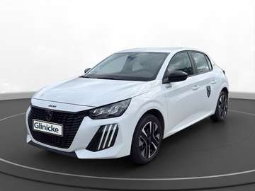 Elektro 100,6% Style Einparkhilfe SHZ OB-Cha