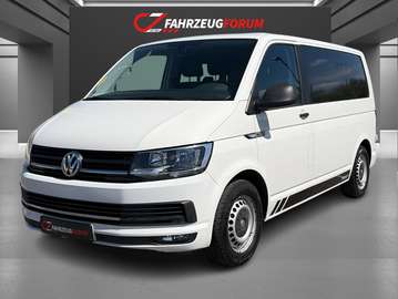 Wohnmobil AHK*LKW-Zulassung