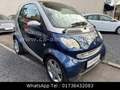 smart forTwo fortwo coupe Basis Silber - thumbnail 1