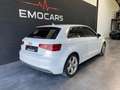 Audi A3 2.0 tdi Blanc - thumbnail 5