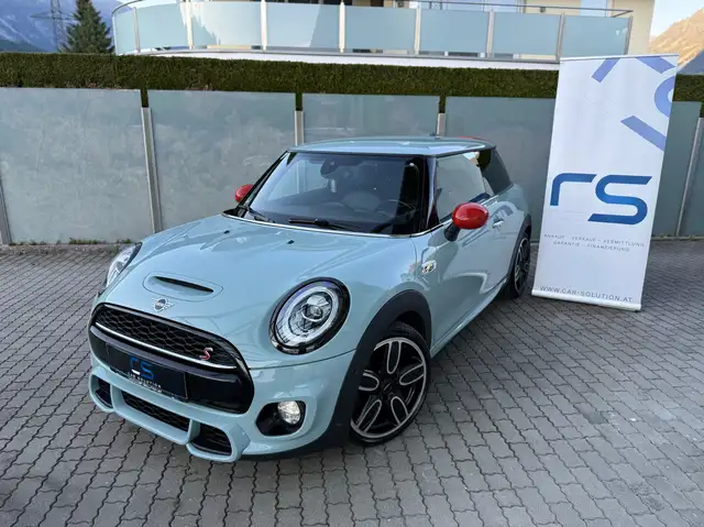 MINI Cooper S Delaney Edition 47 of 350*JCW*HUD*ACC*HarmanKardon