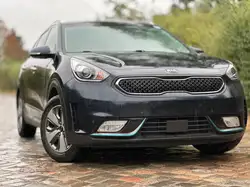 Kia Niro Vision Plug in Hybrid*1ERH*KAM*ACC*LED*