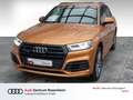 Audi Q5 S line 45 TFSI qu. S tr.(Matrix,Pano,sound,HuD, Gold - thumbnail 1