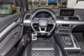 Audi Q5 S line 45 TFSI qu. S tr.(Matrix,Pano,sound,HuD, Gold - thumbnail 11