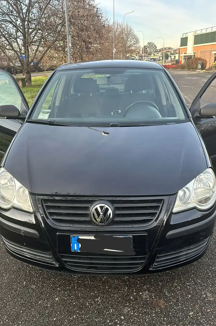 Volkswagen Polo 5p 1.4 X Air - 2