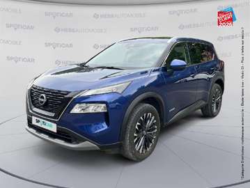 e-Power 204ch Tekna+