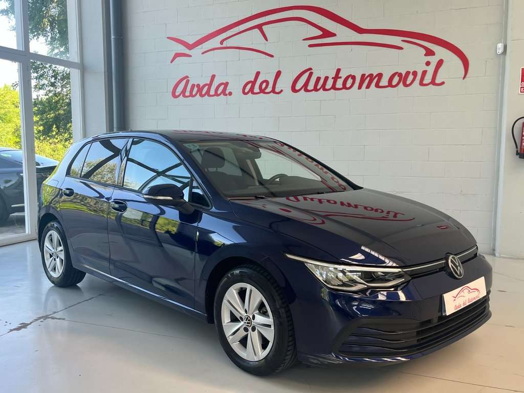 Volkswagen Golf 1.5 TSI Life 96kW - foto 1