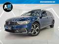 Volkswagen Passat Variant GTE 1.4 TSI e-Power Azul - thumbnail 1