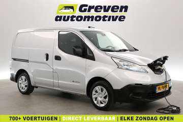 Business | EXPORT | Airco | Camera | Cruise | Virt