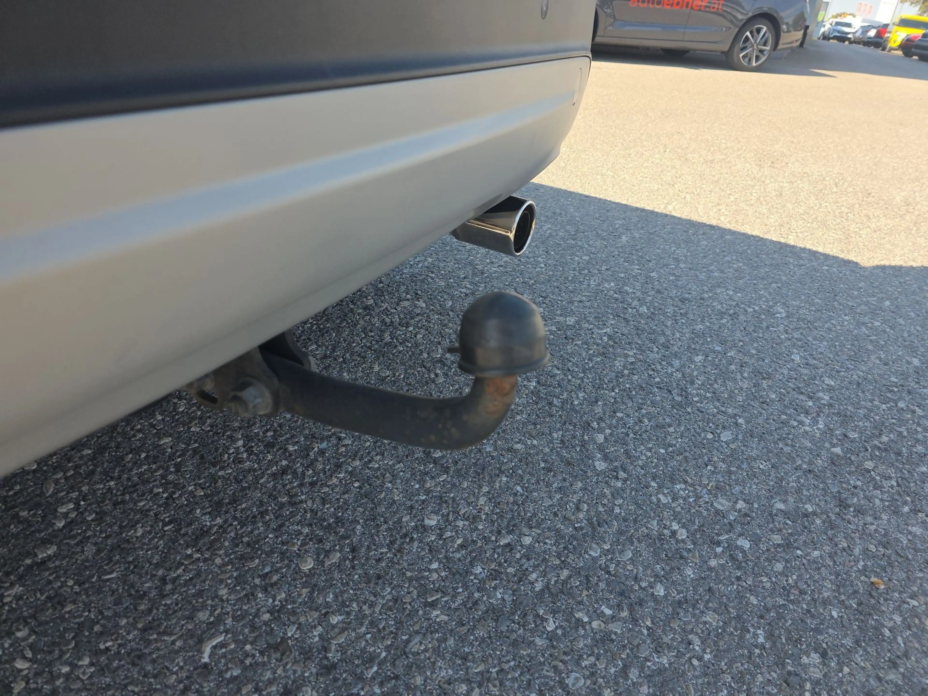 Ford Kuga Kuga 1,5 EcoBoost Trend AHK+TEMPOMAT — photo 12