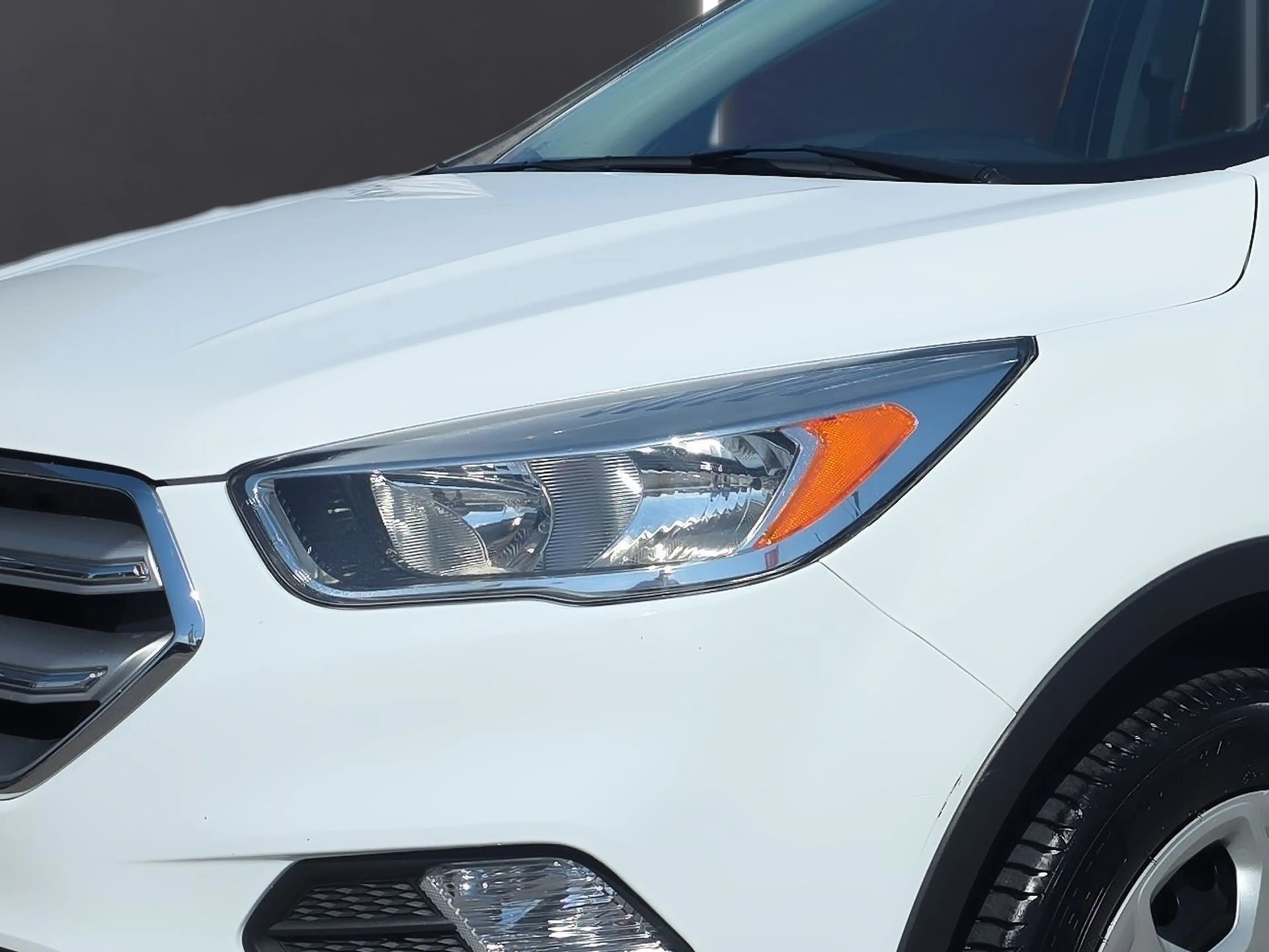 Ford Kuga Kuga 1,5 EcoBoost Trend AHK+TEMPOMAT — photo 9
