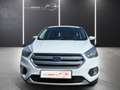 Ford Kuga Kuga 1,5 EcoBoost Trend AHK+TEMPOMAT Weiß - thumbnail 2