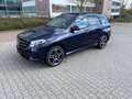 Mercedes-Benz GLE 350 d 4MATIC/AMG /Panorama/HuD/AHK/SoftClose Blau - thumbnail 1
