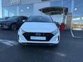 Hyundai i20 1.0 T-GDi 100ch Hybrid Intuitive DCT-7 Weiß - thumbnail 3