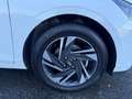 Hyundai i20 1.0 T-GDi 100ch Hybrid Intuitive DCT-7 Weiß - thumbnail 10