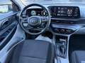 Hyundai i20 1.0 T-GDi 100ch Hybrid Intuitive DCT-7 Weiß - thumbnail 13
