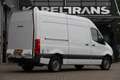Mercedes-Benz Sprinter 311 CDI | Aut. | Laadklep | Mbux | Navi | Camera | Blanc - thumbnail 8