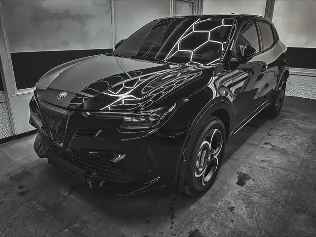 Alfa Romeo Junior