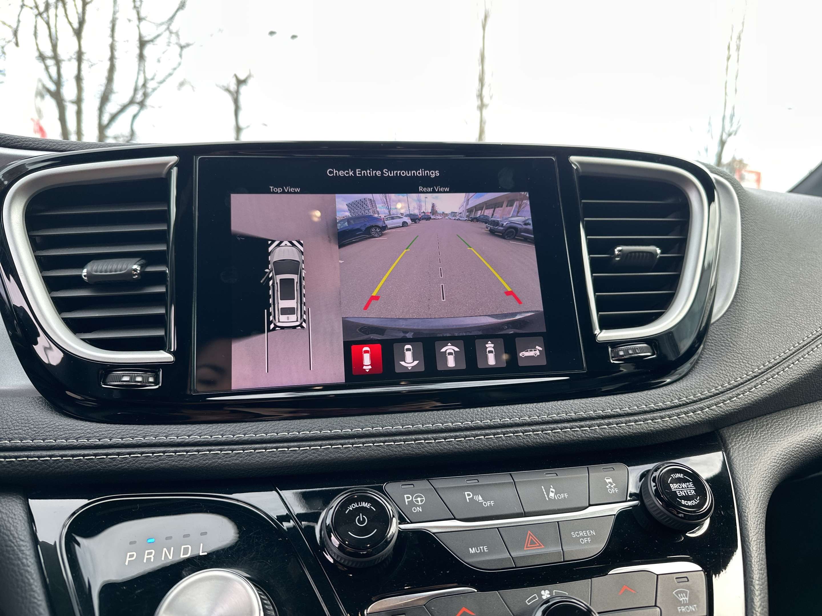 2023 Chrysler Pacifica Touring L Hybrid Family Van | Blowout Pricing | thumb 26