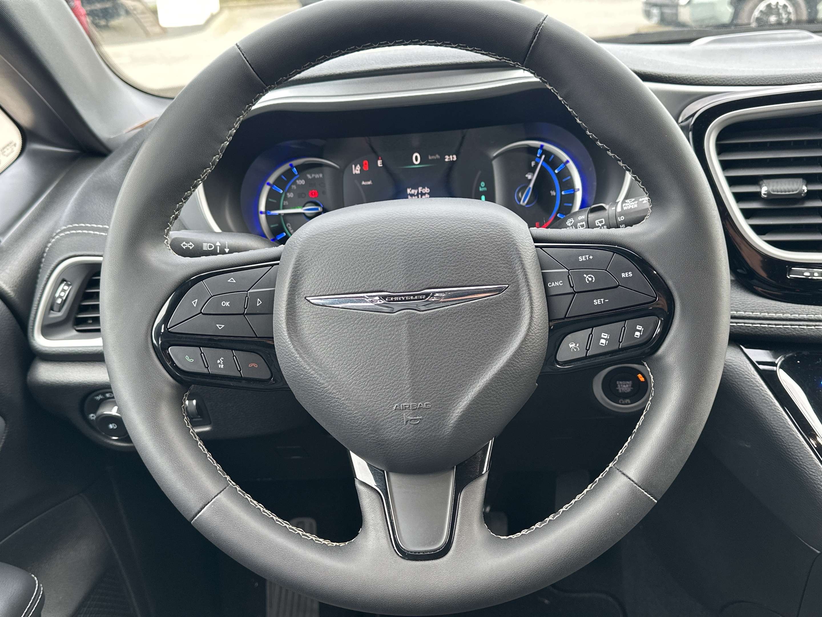 2023 Chrysler Pacifica Touring L Hybrid Family Van | Blowout Pricing | thumb 20