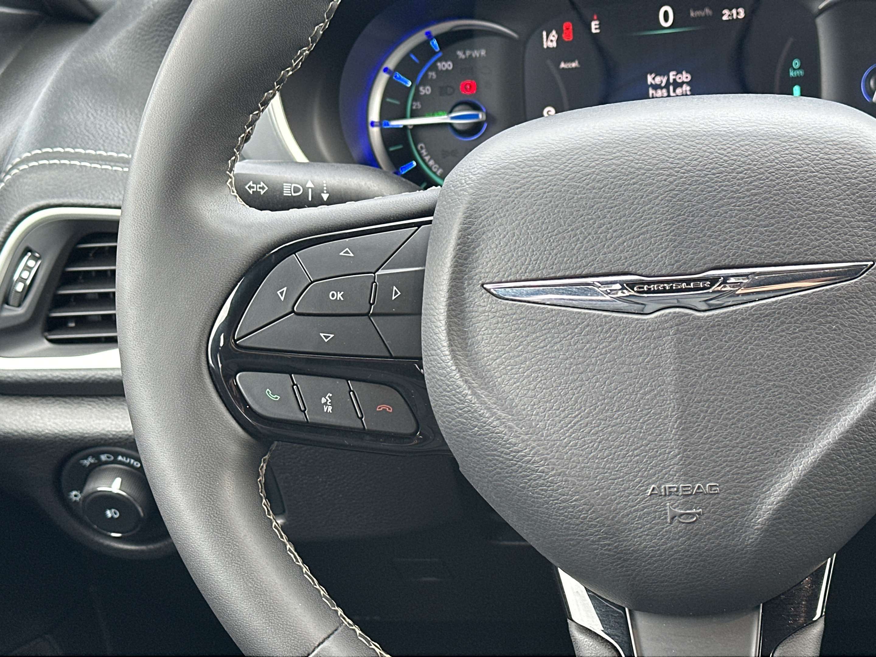 2023 Chrysler Pacifica Touring L Hybrid Family Van | Blowout Pricing | thumb 21