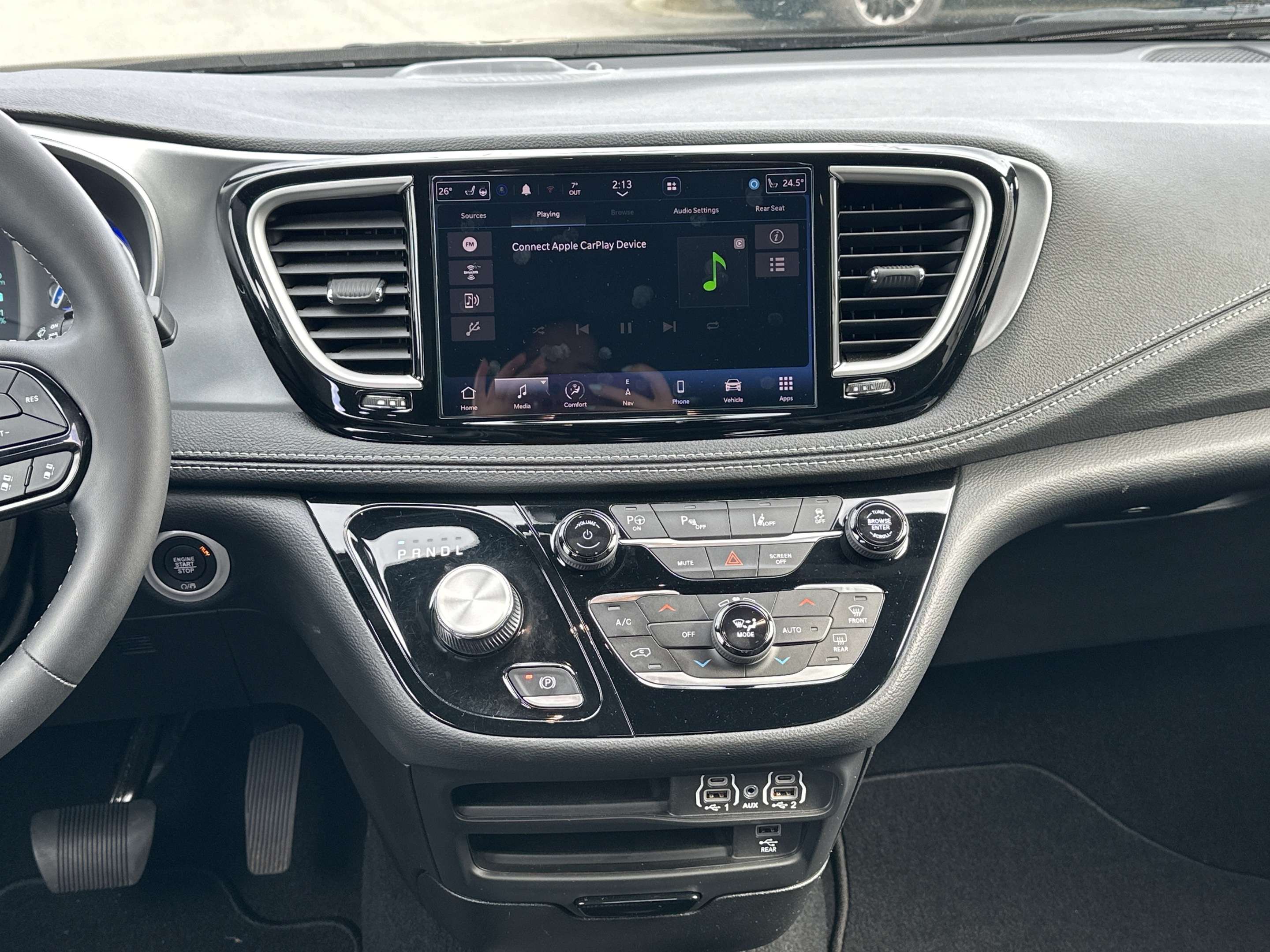 2023 Chrysler Pacifica Touring L Hybrid Family Van | Blowout Pricing | thumb 25