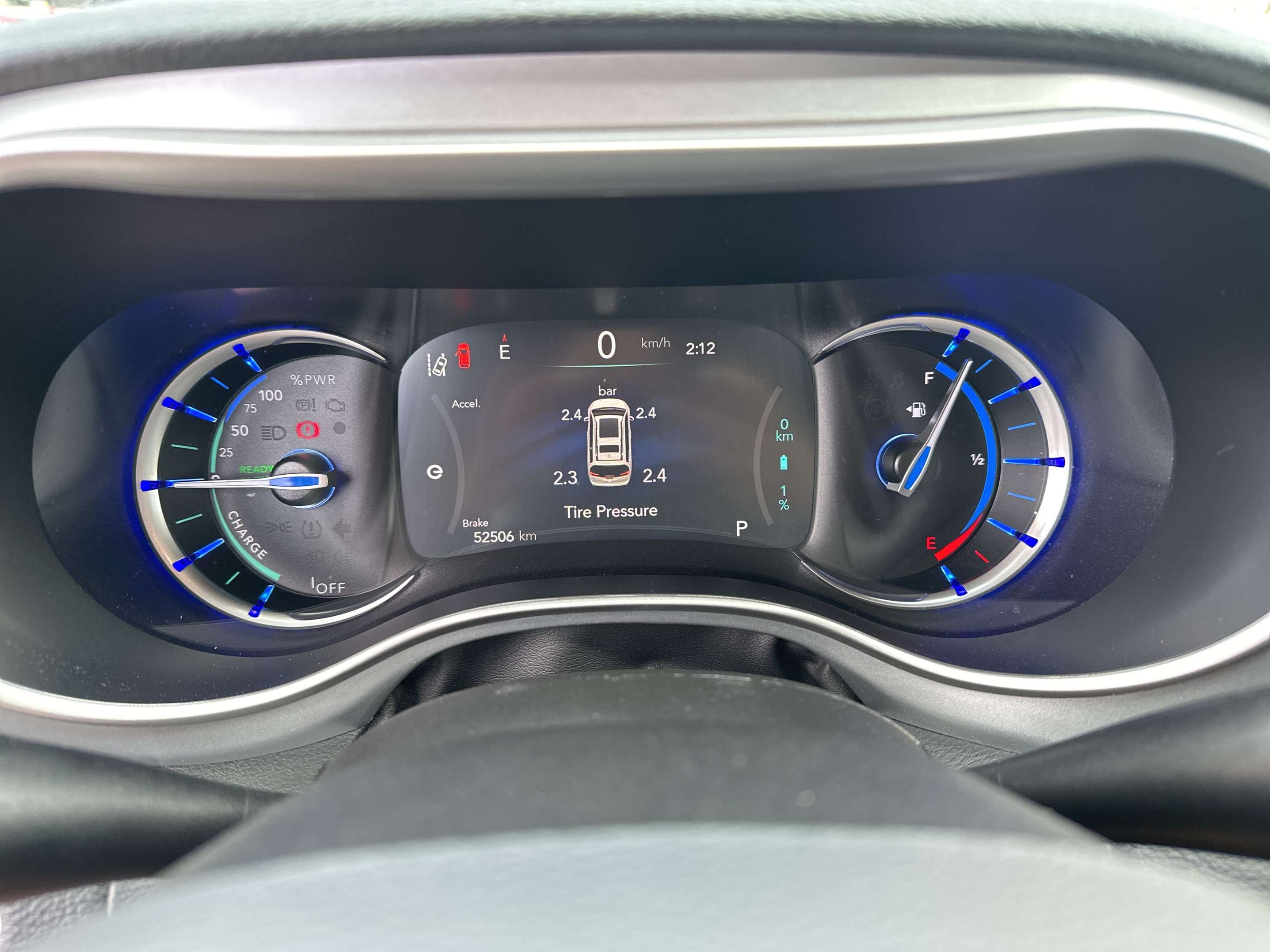 2023 Chrysler Pacifica Touring L Hybrid Family Van | Blowout Pricing | thumb 24