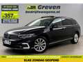 Volkswagen Passat Variant 1.4 GTE PHEV | 231PK | Pano | Virtual | Trekh | Ad Schwarz - thumbnail 1