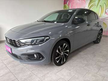 Tipo 5porte II 2021 5p 1.6 mjt City Sport s Full Optional SENZA OBBLIGO DI FINANZIAMENTO