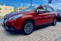 Peugeot 2008 1.6 BlueHDi 75 CV Active Arancione - thumbnail 3