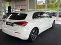 Mercedes-Benz A 180 d Weiß - thumbnail 6