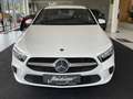 Mercedes-Benz A 180 d Weiß - thumbnail 2