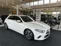 Mercedes-Benz A 180 d Weiß - thumbnail 8