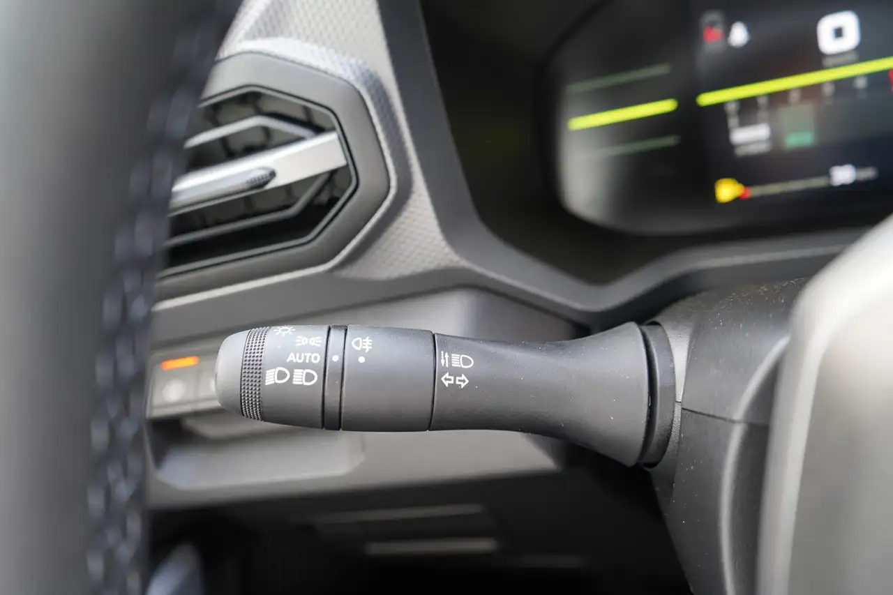 Dacia Duster 2026 — фото 12