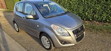 Splash 1.2i VVT GLS Airco