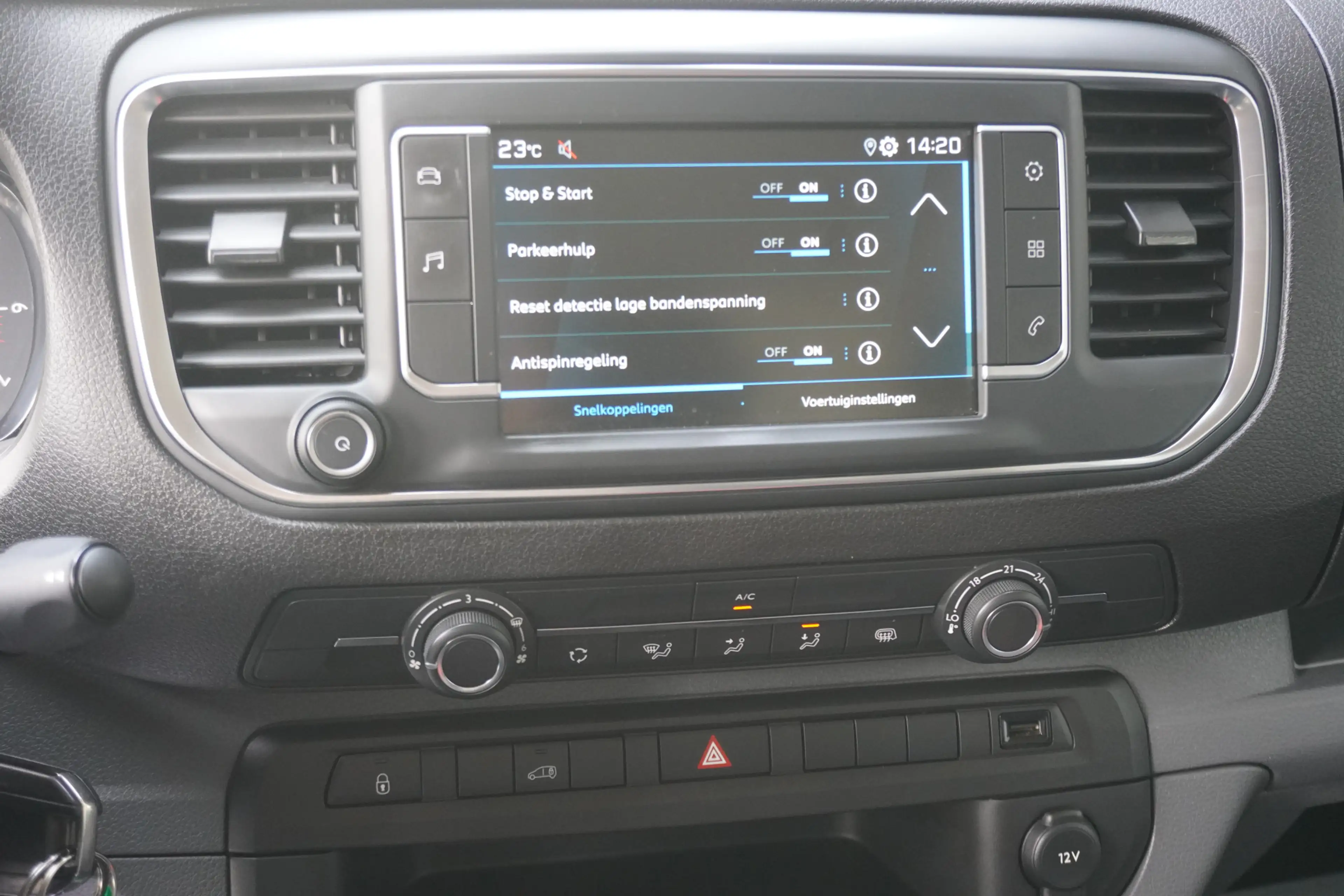 Peugeot Expert 2.0 BlueHDI 120PK L2H1 Premium Airco Cruise contro — photo 5