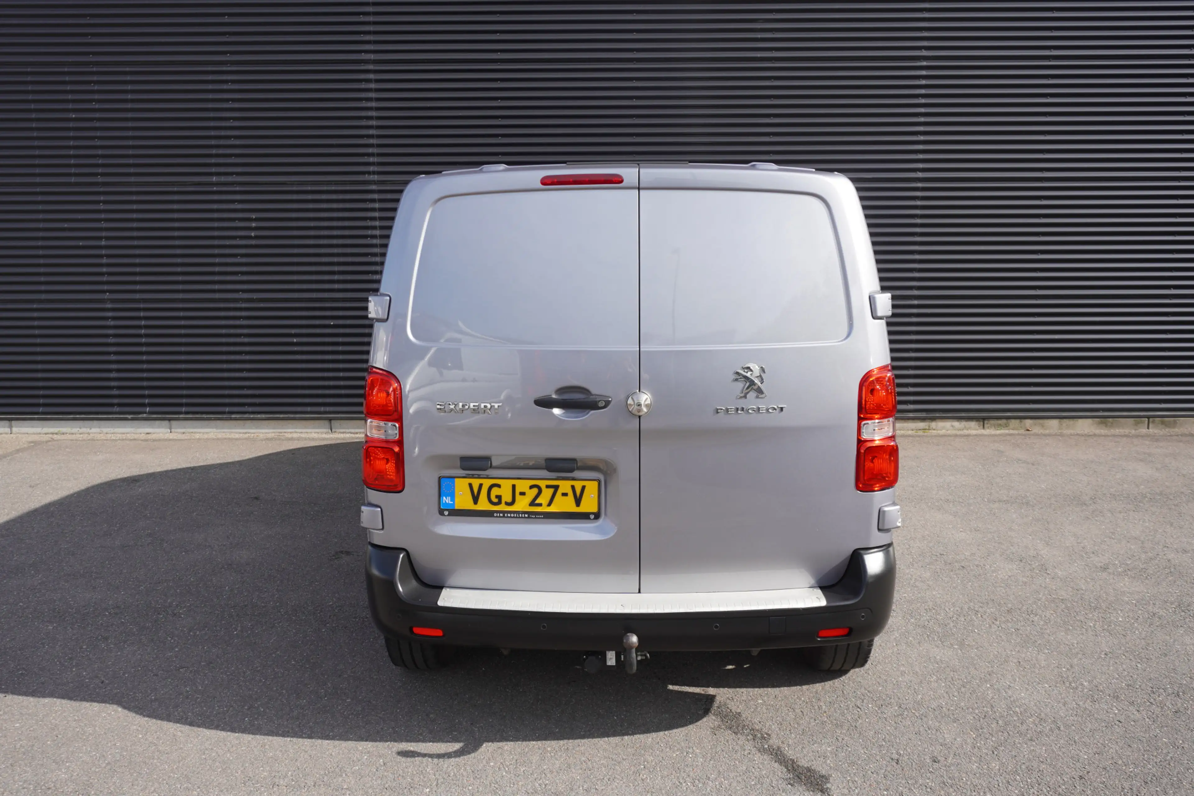 Peugeot Expert 2.0 BlueHDI 120PK L2H1 Premium Airco Cruise contro — photo 12