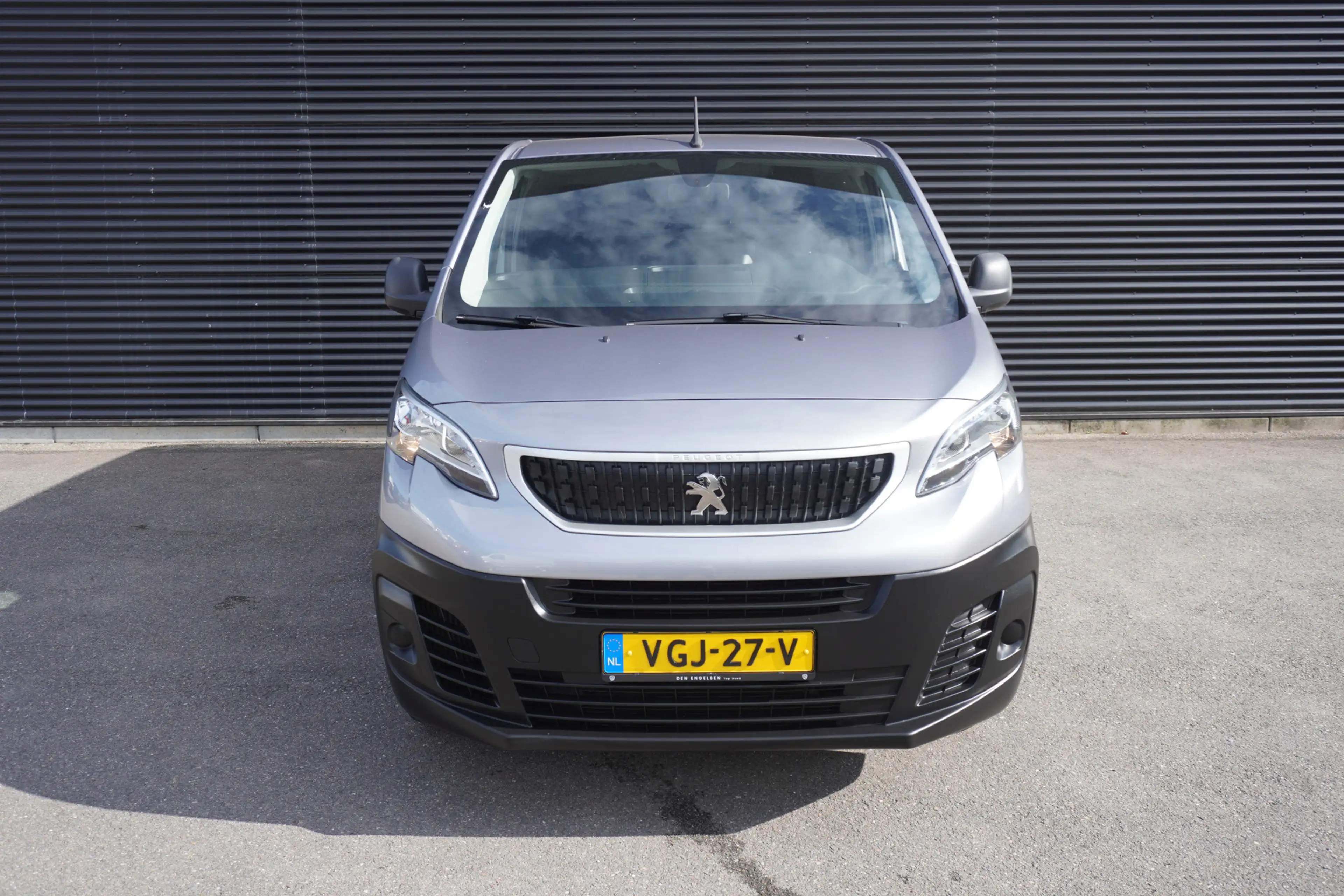 Peugeot Expert 2.0 BlueHDI 120PK L2H1 Premium Airco Cruise contro — photo 8