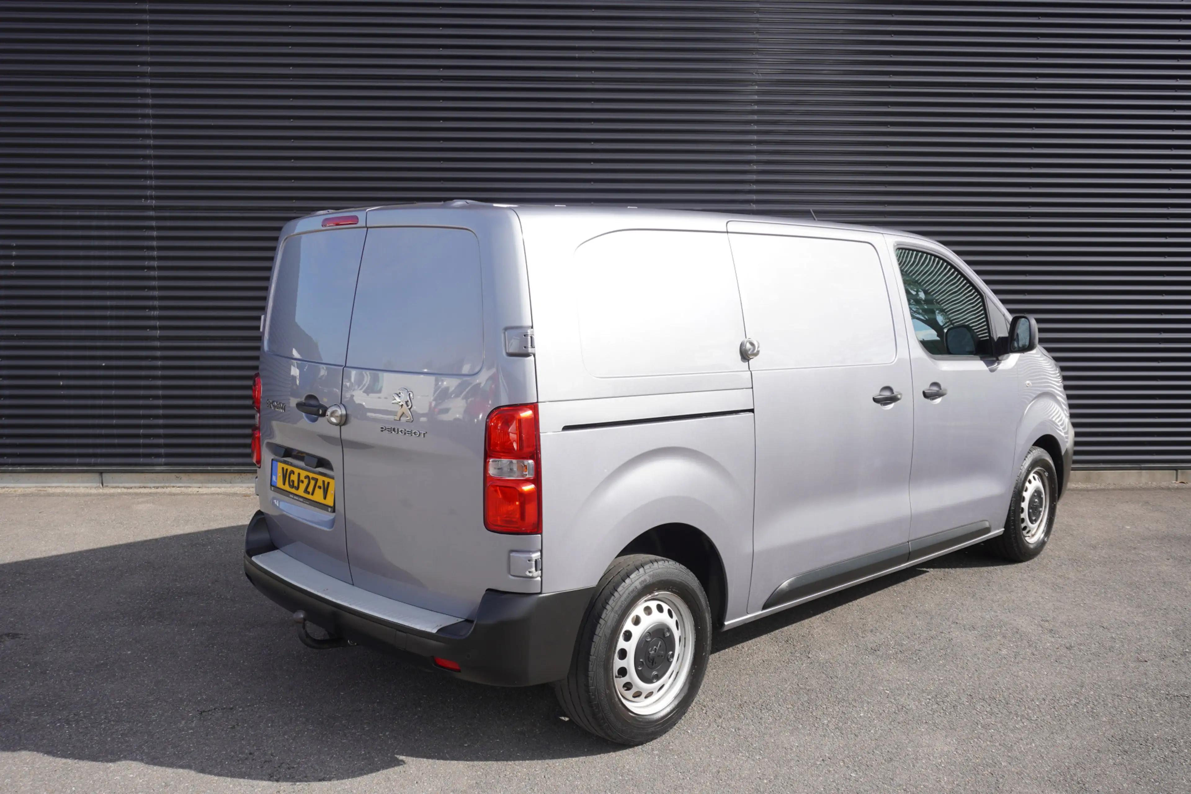 Peugeot Expert 2.0 BlueHDI 120PK L2H1 Premium Airco Cruise contro — photo 11