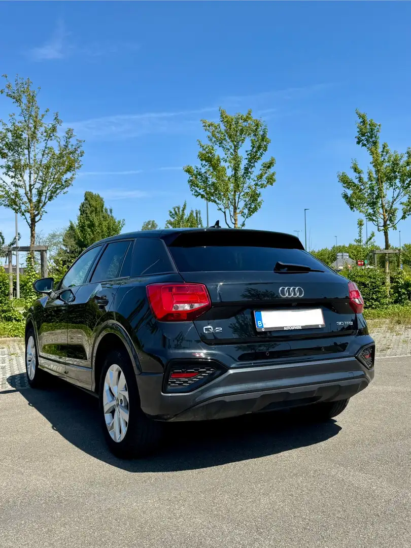 Audi Q2 30 TFSI Advanced - 2