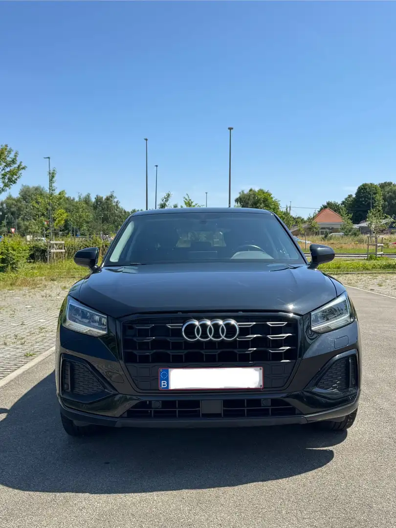 Audi Q2 30 TFSI Advanced - 1