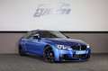 BMW 340 i/H&K/TOTW/Sitzheizung/Apple/Schiebedach/R20 Blau - thumbnail 1