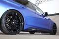 BMW 340 i/H&K/TOTW/Sitzheizung/Apple/Schiebedach/R20 Blau - thumbnail 7
