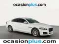 Jaguar XF 2.0i4D Pure Aut. 180 Blanco - thumbnail 2